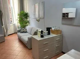 'La Lanterna' nel centro di Frascati