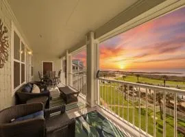 Pointe West 302 - Sunset on the Bay
