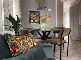 B&B Voor De Zee, hotel a Westerland