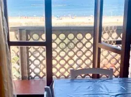 RM05 - Senigallia, trilocale fronte mare