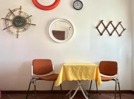 Studio apartment a stone's throw from Mantua in nature