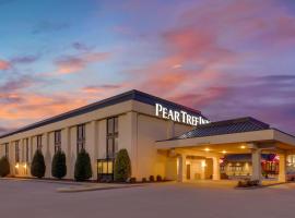 Pear Tree Inn Cape Girardeau West, khách sạn ở Cape Girardeau