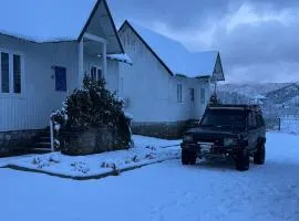 Koçeku Brothers Guest House