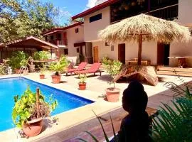 Tekana Boutique Jungle Retreat