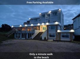 Mayfair Hotel -Isle of Wight, готель у місті Шанклін