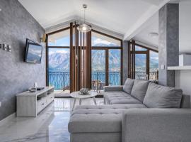 Apartments Bonaca, khách sạn ở Kotor