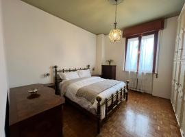 Da Carmela Italian Home, hotel a Mantova