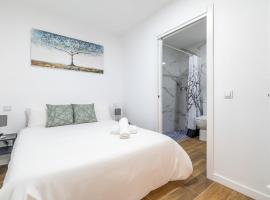 AYZ Luis Cabrera-Auto check-in property