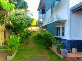 D'zz Home Stay