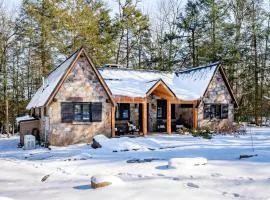 Stone Run Cottage