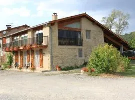 Chambre d'Hôtes La Bourdasse