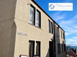 Ard na Mara- Coastal Apartment, khách sạn ở Pittenweem