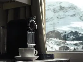 Hotel Guidon Apartments