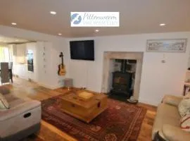 Aqua Vista- seafront cottage Cellardyke