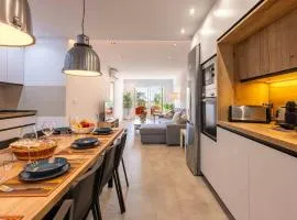 Comeback Sailing Puerto Motril