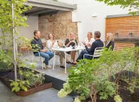 Designer Boutique Apartments Graz Trauttmansdorffgasse
