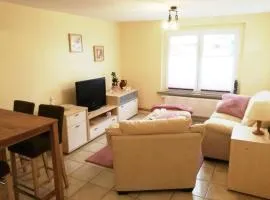 Ferienhaus Kleine Auszeit