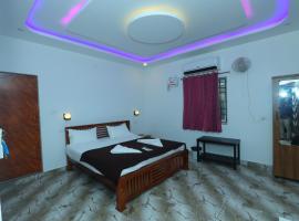 Fairy Beach Resort, &xi;&epsilon;&nu;&omicron;&delta;&omicron;&chi;&epsilon;ί&omicron; &mu;&epsilon; &pi;&iota;&sigma;ί&nu;&alpha; &sigma;&epsilon; &Pi;&omicron;&nu;&tau;&iota;&sigma;&epsilon;&rho;ί