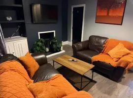 3 bed house in Gloucester near to city centre