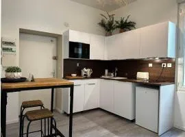 Appartement hyper centre au coeur de Libourne