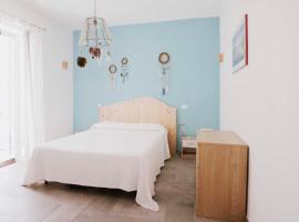 Ruins Suites، فندق في إيركولانو