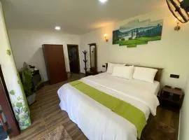 Ella Tea Leaf Heaven