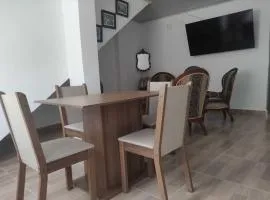 Apartamento cerca a la playa y al aeropuerto