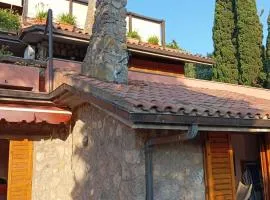 Casa Poggio Pertuso