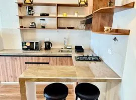 Alta Vista Colonial Smart Suites - Tu hogar en Sucre