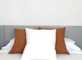 Terruar Apartments & Wine