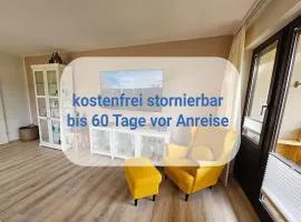 Ferienwohnung Bergblick