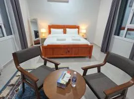 Suhail Star Guest House