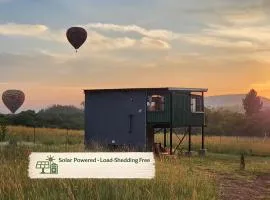 Balloon View Country Cottage