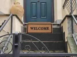 La Dimora Dei Cimini