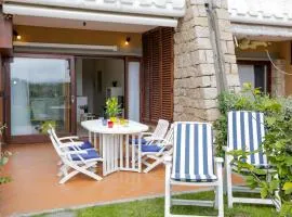 La Casa di Giuliano Salina Bamba San Teodoro