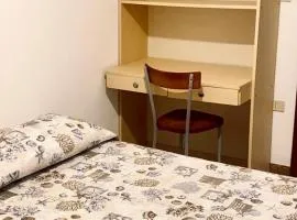 RM06 - Senigallia, trilocale fronte mare