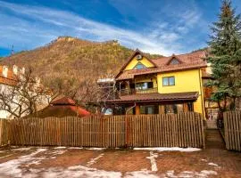 Pension Brasovu Vechi