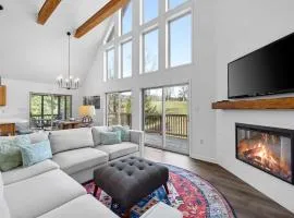 Game Room FirePit Screened Porch & Golf Views