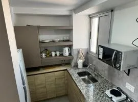 Brand new! Studio apartment