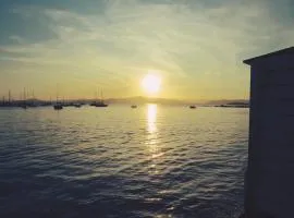 caminho dos açores