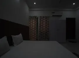 Hotel jalsa homestay n banquet