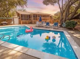 Seascape Cottage - Private Pool, 300 Yards to the Beach