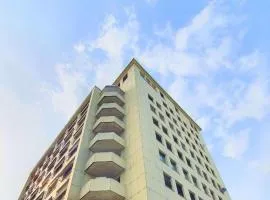 Apartment am Kaiserlei 2 Etage 2 Schlafzimmer Haus 125