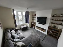 Bank End Cottage
