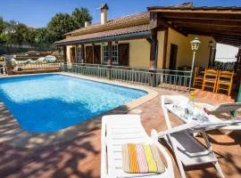 Catalunya Casas Costa Brava villa with private pool & spacious garden