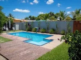 Chacara com Piscina e Churrasqueira no agua Azul