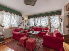 Casa Coccola, panoramica e immersa nel verde