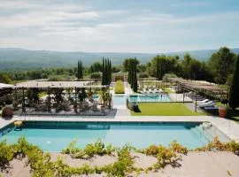 Coquillade Provence - Relais & Châteaux