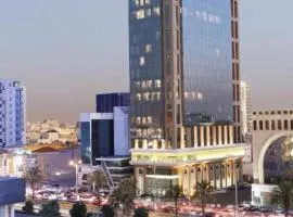 Sedra Global Hotel Jeddah