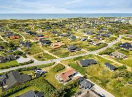 Charming Holiday Home Close To The North Sea And Søndervig Center